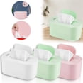 thumbnail image 5 of Constant Temperature Wipes Box Wireless Car Charging Portable Thermal Insulation Tissue Box A Must For Travel Intelligent Constant Temperature Moisturizing, 5 of 5