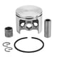 thumbnail image 1 of Anillos De Pistón, Juego De Anillos De Pistón, Para Motosierra OTVIAP Piston Rings Kit, 1 of 8