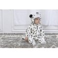 thumbnail image 2 of Ropa infantil ca ropa infantil linda capucha infantil si ropa animal 24 - 30 meses, 2 of 4