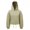 Sage Green, variant on TriDri Womens Cropped Oversize Hoodie