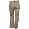 thumbnail image 2 of Mcr Safety FR Pants,8.6 cal/sq cm,Tan PT2T3832, 2 of 2