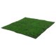 thumbnail image 3 of Césped artificial decorativo para exteriores, jardín, paisajismo, alfombra de musgo realista para patio, uso interior., 3 of 7