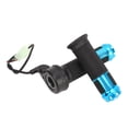 thumbnail image 4 of Compatible for Electric Tricycles, Ergonomic Grip Design Universal Electric Scooter/Bike Throttle Handle, 4 of 8