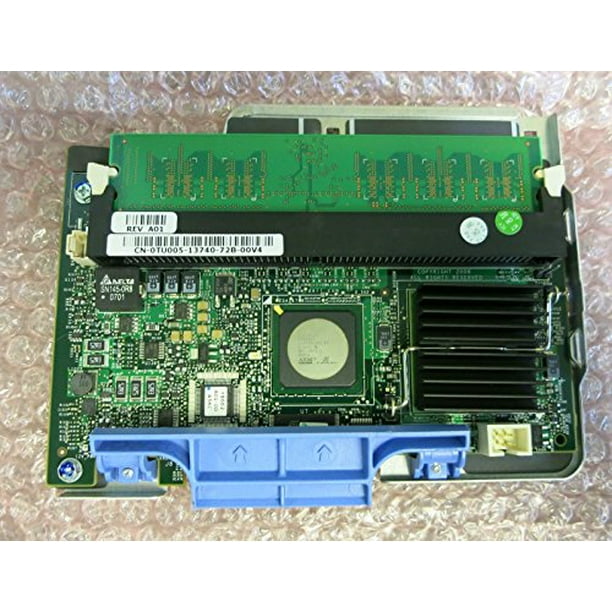 r Dell r Raid Controller Pci 64 Bit 64mb Cache Walmart Com Walmart Com