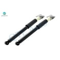 thumbnail image 5 of Pair of 2 Rear Complete Shock Absorber Kit For 2009-2017 Volkswagen Tiguan, 5 of 7