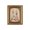 21x30cm_S2129, variant on Misright Western Cowgirl Framed Art Print for Blank Wall, Study and Bedroom Decors