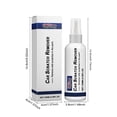 thumbnail image 3 of Huayishang Cleaning Agents Car Scratch Remover；Car Scratch Spray; Car Instant Effect Scratches. User Friendly: Easy To Operate Saving Time And Effort.100ml, 3 of 9
