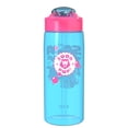 thumbnail image 2 of Zak Designs 25oz Park Bottle - Blue Saja with Silicone Spout for Boys, 2 of 7