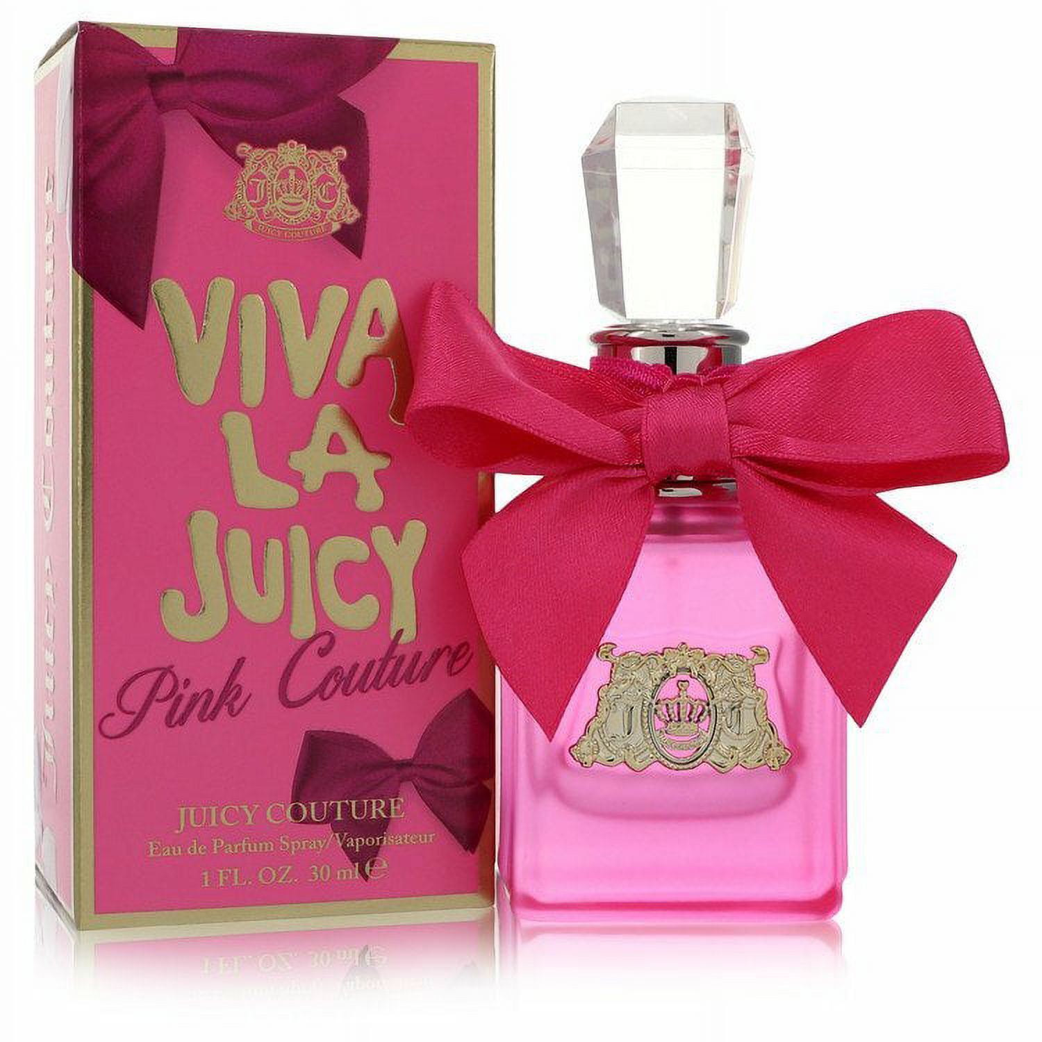 juicy couture viva la juicy pink couture