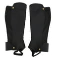 thumbnail image 2 of Gardée de jambe de conduite, 2 Pcs Leg Gater réglable pour la Concurrence m, L, TG, 2 of 7