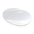 thumbnail image 3 of Lente del espejo retrovisor Zulema para Mini Clubman F54 2015-2020 Izquierda Blanca, 3 of 8