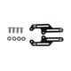 thumbnail image 1 of Motorcycle Windshield Adjusters Adjustable Windscreen Wind For Nc700x Nc750x Nc 700 750 X 2012-2015, 1 of 5