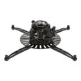 thumbnail image 2 of Premier Mounts Support de Réglage Fin pour Projecteur FTP - Composant de Montage (Support de Plafond, Support Universel) - pour Projecteur - Noir, 2 of 3