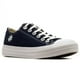 thumbnail image 3 of Tenis la Pag para Mujer 802 azul marino 22.5, 3 of 5