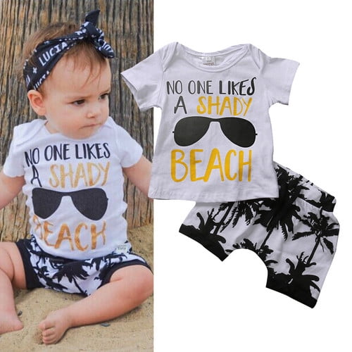 walmart newborn baby boy clothes