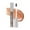 H, variant on xaoyunyn Hydrating Lip Oil Gloss Long Lasting Transparent Lip Moisturizer with Silky Shiny for Suit Lips Nourishing,Non,Easy Applicator 0.2 fl oz