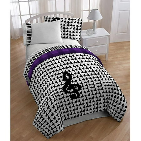Musical Bedding Twin Musical Bedding Twin