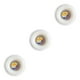thumbnail image 1 of Raqueta de tenis Soidarity Cuerda de raqueta de alta elasticidad 12 m Blanco, 1 of 1