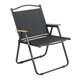 thumbnail image 1 of Silla de camping Zulema Césped Viaje Camping Ciclismo Jardín Pesca Asiento Grande, 1 of 8