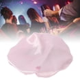 thumbnail image 1 of Spiking Prevention Cup Cover, Fabric Drink Cover Soft Reusable  For Party, 1 of 8