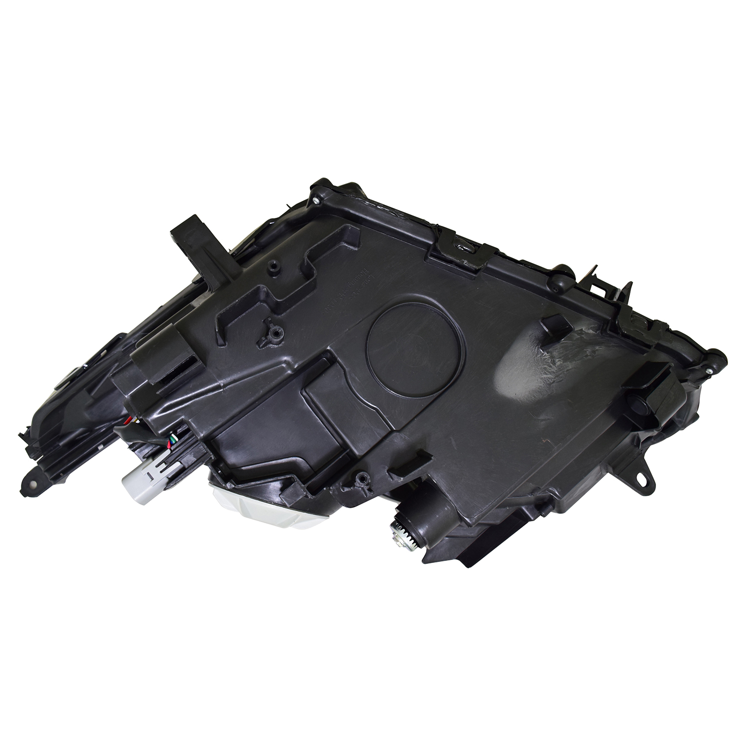 Headlight Lamp for 15-17 Lexus NX200t/300h Standard LED Right Passenger Fits select: 2017 LEXUS NX 200T BASE/200T F-SPORT/F SPORT, 2016 LEXUS NX 200T BASE/200T F-SPORT