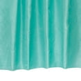 thumbnail image 6 of Fabric Mart Direct Silk Fabric, Sea Green Silk Fabric, Faux Dupioni Silk Fabric 7 Continuous Yards Green Silk Fabric Sea Green Faux Silk Fabric, 42" width Faux Silk Fabric by Yard Upholstery, 6 of 8