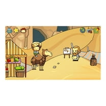 Pre-Owned Scribblenauts - Nintendo DS