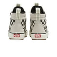 thumbnail image 4 of VANS FU SK8-HI MTE-2 Sneakers (6LC) Marshmallow/Checkerboard, 4 of 4
