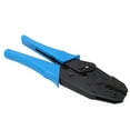 thumbnail image 3 of Wire Stripper, Non Slip Handle Multifunctional High Carbon Steel PV Crimp   For 2.5mm² 4mm² 6mm² Terminal, 3 of 8