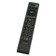 thumbnail image 2 of New MKJ42519625 Replace Remote for LG TV 32LH40 32LH40UA 37LH40 37LH40UA 37LH55, 2 of 3