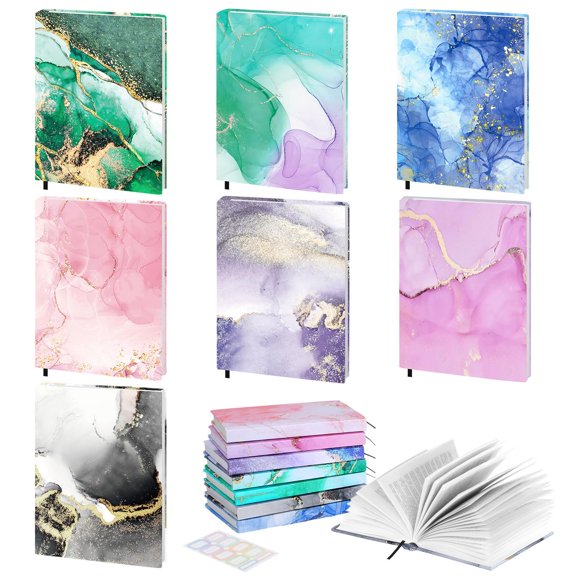 Funda de libro MoKo, estirable y reutilizable, para libros de 9 x 11 pulgadas