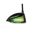 thumbnail image 3 of Callaway Epic Flash Driver 9* (HZRDUS Smoke Black 60 Stiff) NEW, 3 of 4