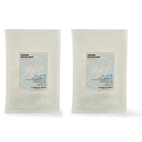 vacuum seal rolls walmart