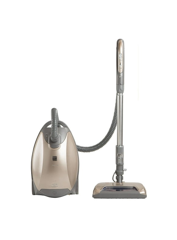Kenmore Vacuum Cleaners