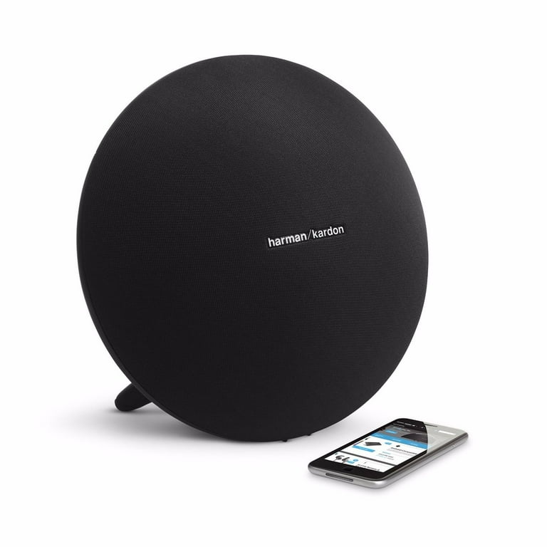 Harman Kardon Onyx Studio 4 Wireless Bluetooth Portable Speaker