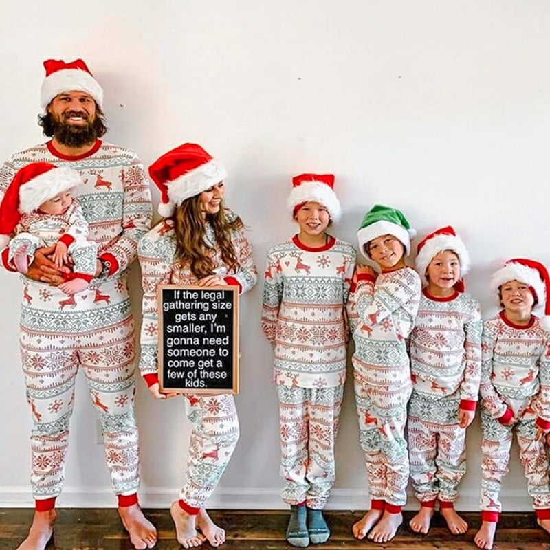Christmas pyjamas new look hotsell
