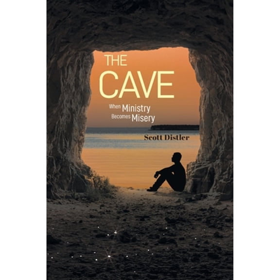 The Cave (Paperback)