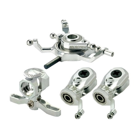Microheli CNC Blade mCPX BL Power package - BLADE MCPXBL / BL2