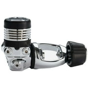 Aqualung Leg3nd Elite Black Edition Stage 3 Yoke Regulator Set