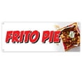thumbnail image 1 of Frito Pie 13 oz Vinyl Banner With Metal Grommets, 1 of 4