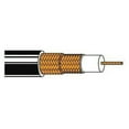 thumbnail image 2 of Belden 1694A CM Rated RG6/U Digital Coaxial Cable 500Ft Black, 2 of 2