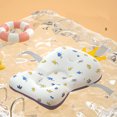 thumbnail image 3 of Alfombrilla de baño para bebé cojín de baño para bebé almohadilla de baño antideslizante suave almohada de baño para niños pequeños estante de baño para alfombrilla de baño LingWen 9024715113740, 3 of 5
