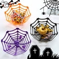 thumbnail image 4 of Huayishang Drain Rack Halloween Decorations Giant Fruit Plate Fruit Plate Restaurant Bar Decoration, 4 of 4