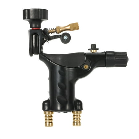 - Dragonfly Rotary Tattoo Machine 4 Colors Tattoo Motor Shader & Liner Tattoo Machine Tattoo Body Art Black