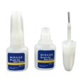 thumbnail image 1 of Pegamento para uñas postizas, cepillo aplicador de manicura, 10 ml, 1 of 1