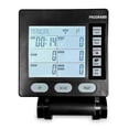 thumbnail image 1 of Wind Resistance Rowing Machine Skiing Machine Counter With Backlight Electronic Watch Eu Eu, 1 of 3