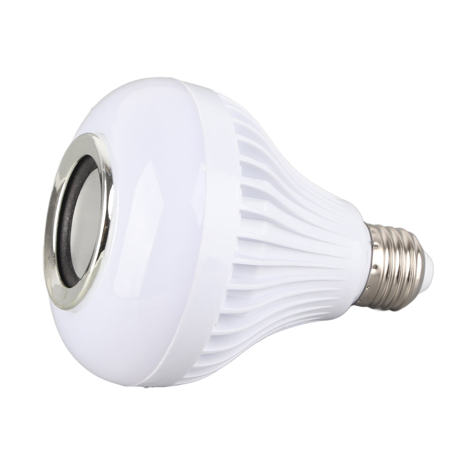 RGBW Music Light Bulb,Bluetooth Music Bulb RGBW LED Music Light