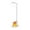 WH, variant on EGNMCR Desk Lamp LED Small Stone Table Lamp Desk Lamp, Desk Lamps For Home Office, White Desk Light For Kids, Desktop/Computer Study Lamps For Bedrooms, Rechargeable Desk Lamp