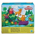 thumbnail image 4 of Masas Moldeables Hasbro Play-Doh Colorido jardín, 4 of 4