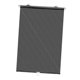 thumbnail image 2 of Parasol retráctil para ventana de coche, parasol para parabrisas, protector solar de PVC con 58cmx125cm, 2 of 8